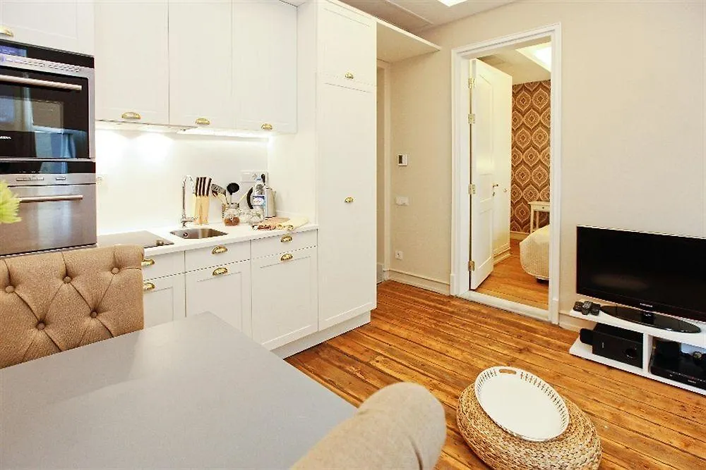 Hotel Galata Tower Vip Apartment Suites Istanbul