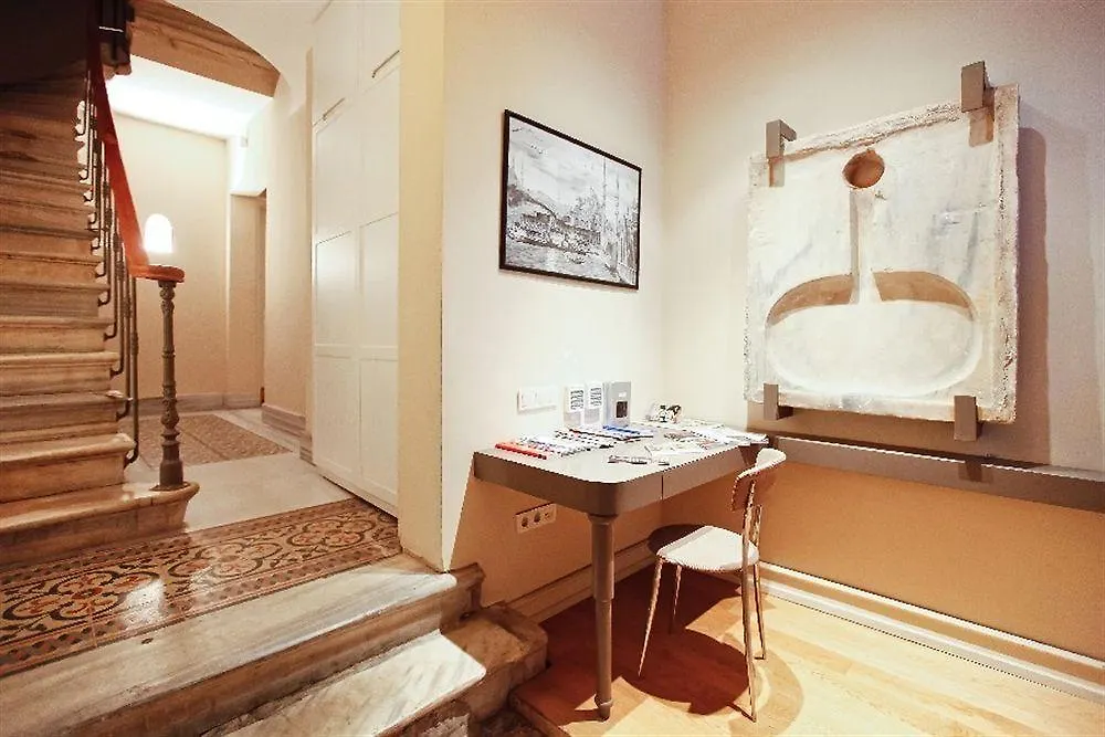 **** Hotel Galata Tower Vip Apartment Suites Istanbul Turkey