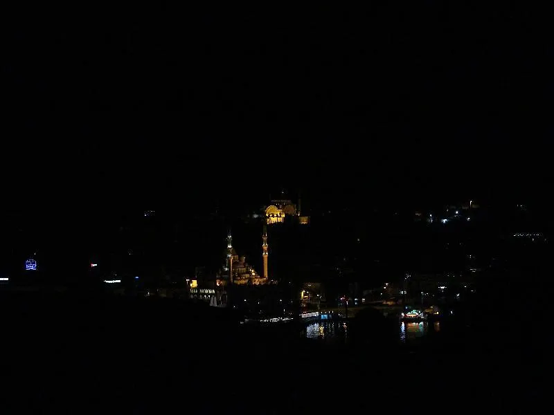 Galata Tower Vip Apartment Suites Istanbul 4*,