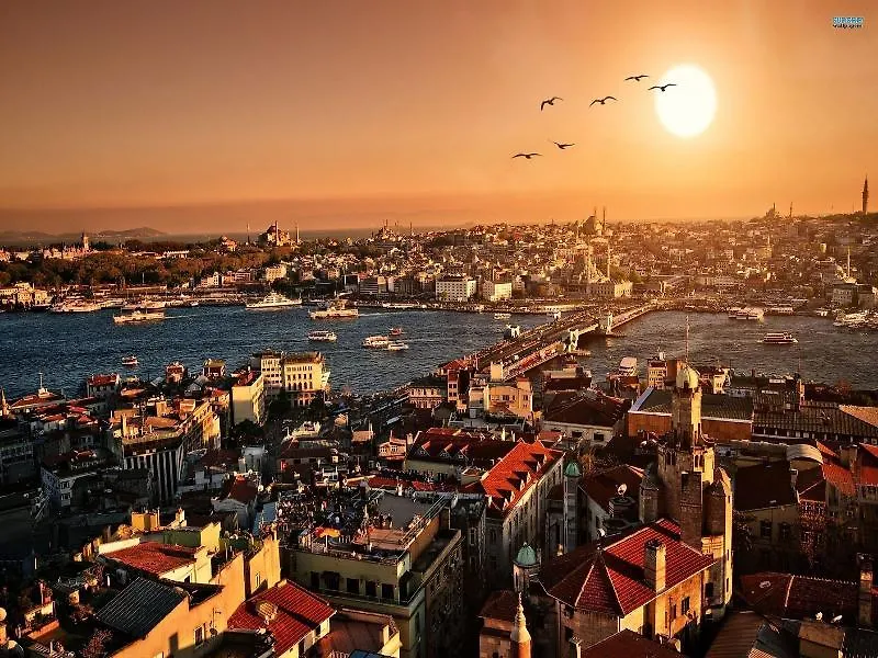 Galata Tower Vip Apartment Suites Istanbul Hotel
