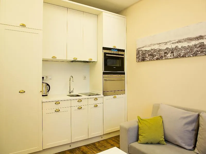**** Hotel Galata Tower Vip Apartment Suites Istanbul Turkey