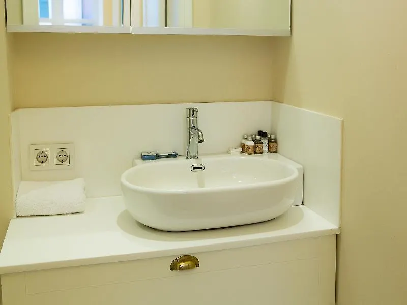 Hotel Galata Tower Vip Apartment Suites Istanbul