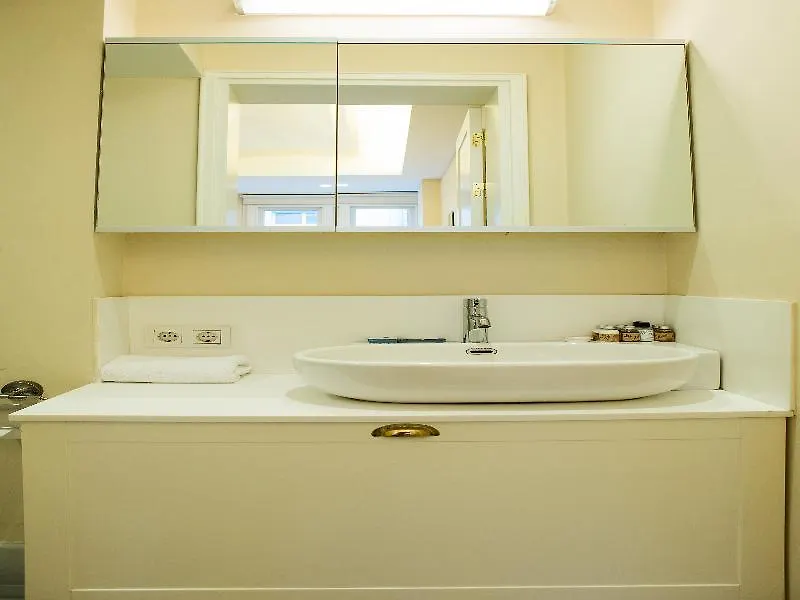 Galata Tower Vip Apartment Suites Istanbul Turkey