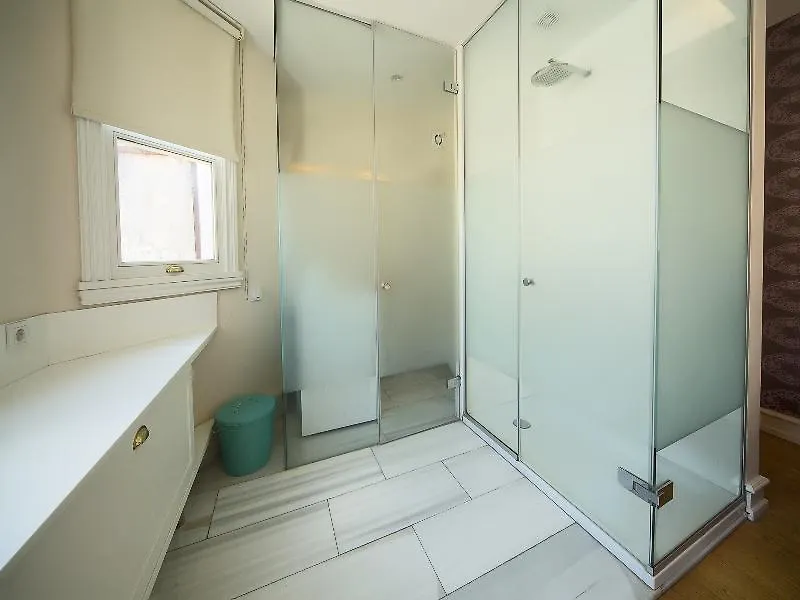 Galata Tower Vip Apartment Suites Istanbul 4*,