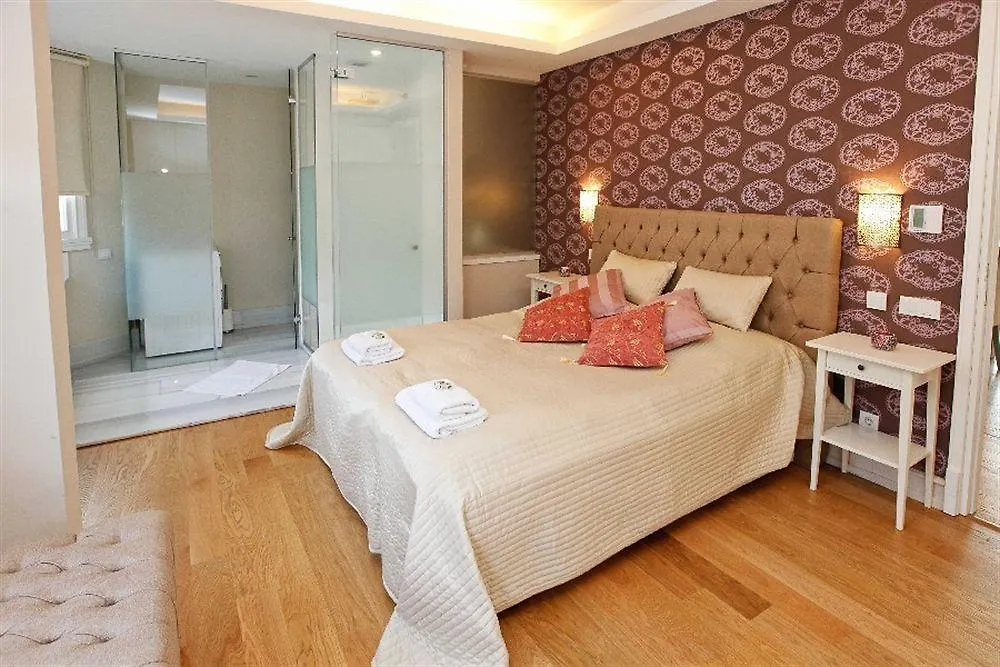 Galata Tower Vip Apartment Suites Istanbul 4*,  Turkey