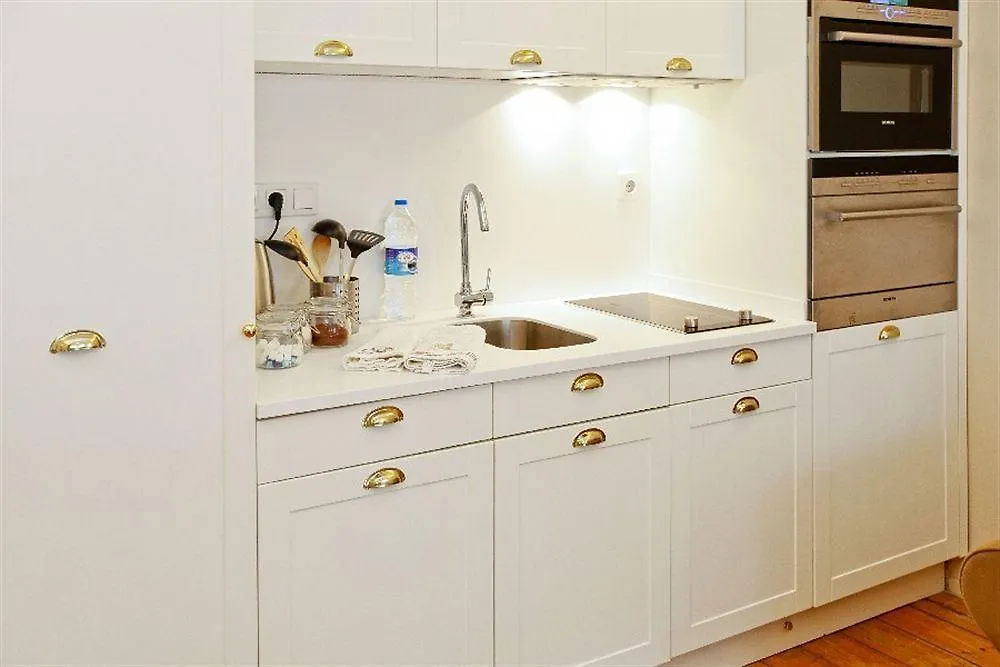 Galata Tower Vip Apartment Suites Istanbul Turkey