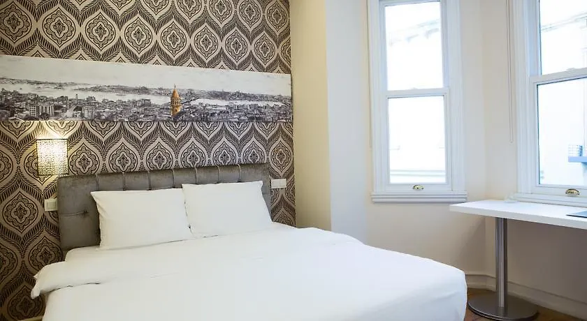 Hotel Galata Tower Vip Apartment Suites Istanbul