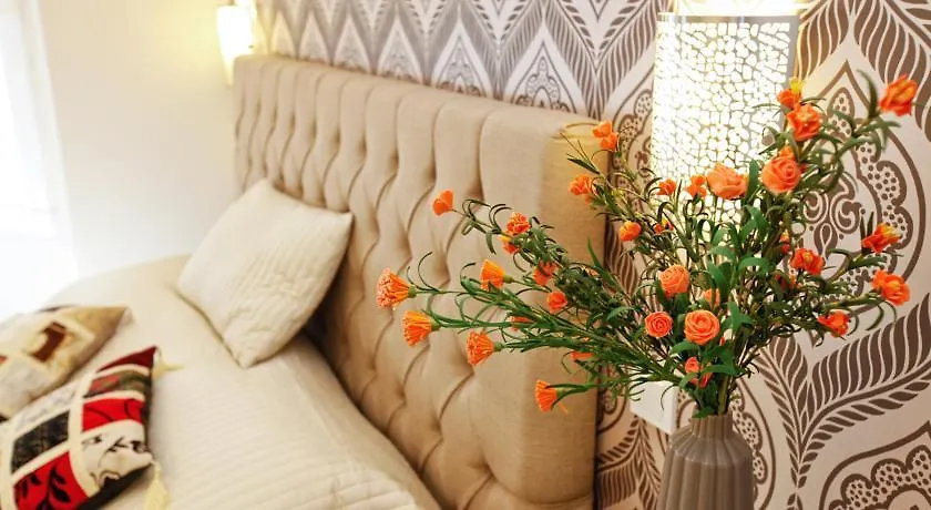 Galata Tower Vip Apartment Suites Istanbul 4*,