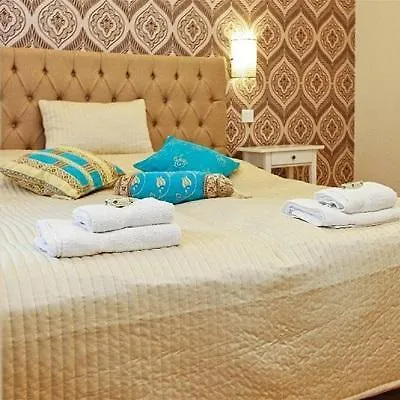 Galata Tower Vip Apartment Suites Istanbul