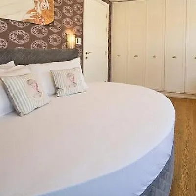 Galata Tower Vip Apartment Suites Istanbul 4*,