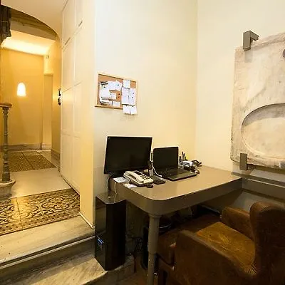 Hotel Galata Tower Vip Apartment Suites Stambuł