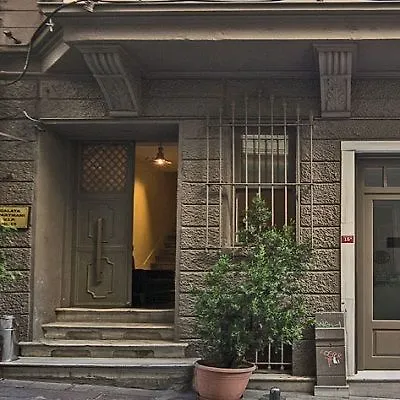 **** Hotel Galata Tower Vip Apartment Suites Istanbul Turkey