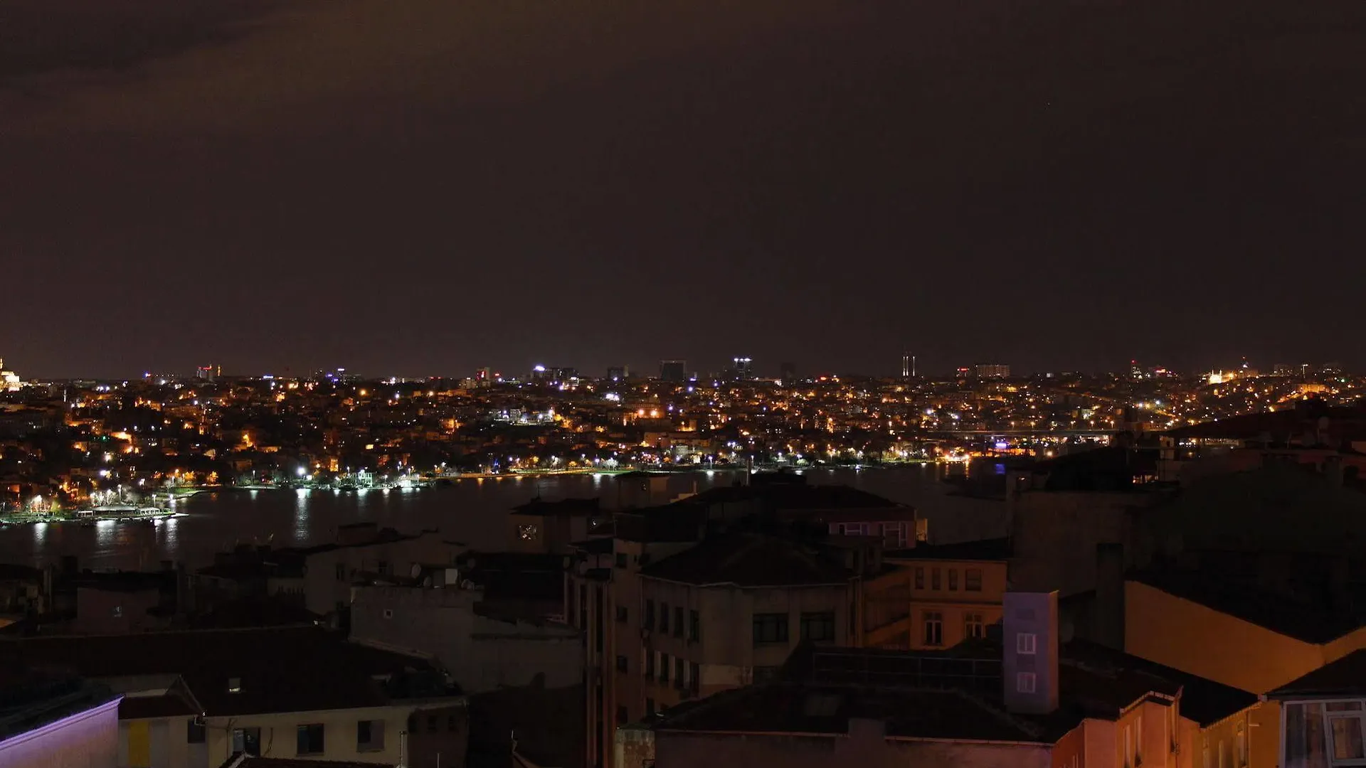 Hotel Galata Tower Vip Apartment Suites Istanbul