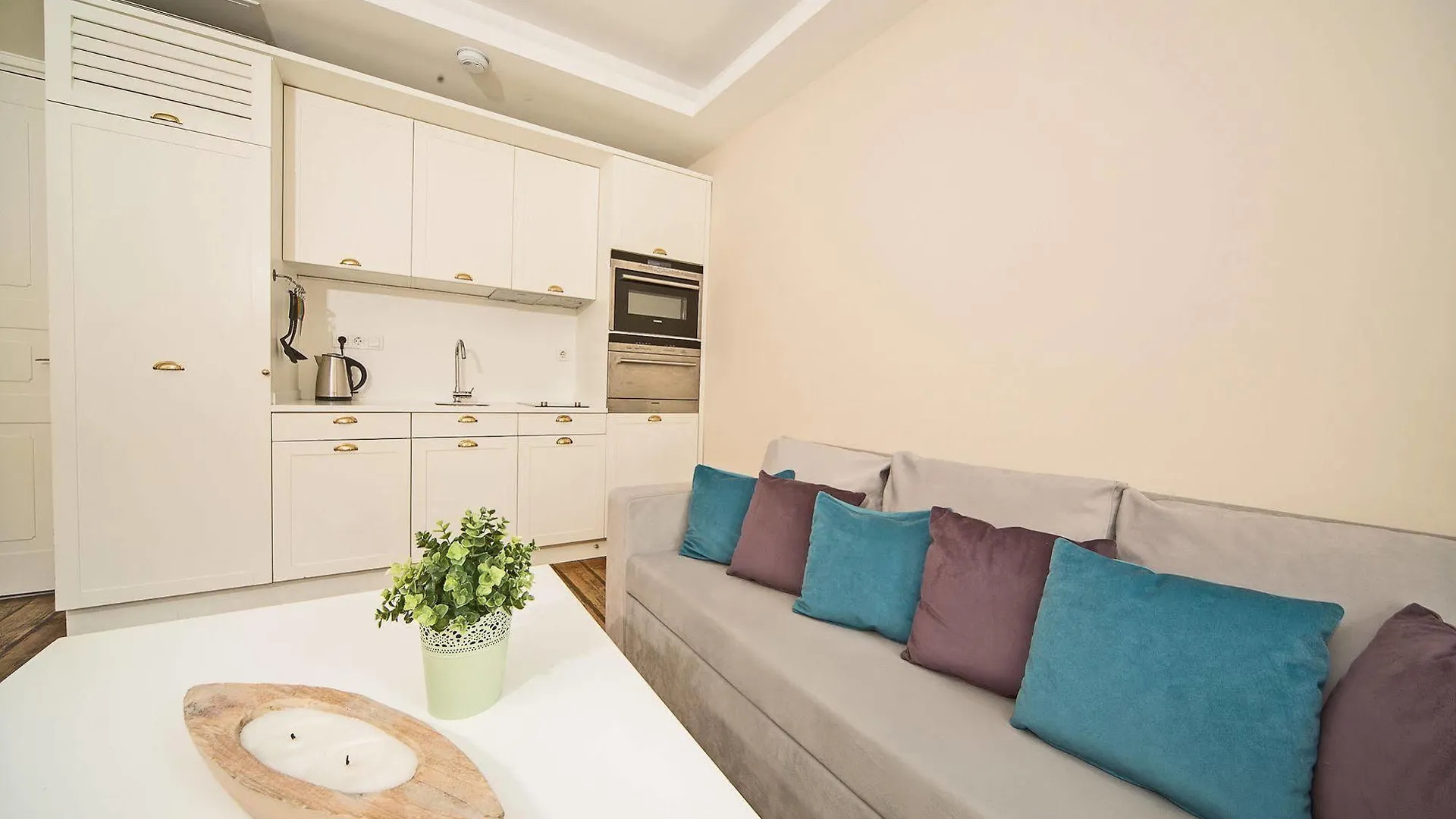 Galata Tower Vip Apartment Suites Istanbul 4*,  Turkey