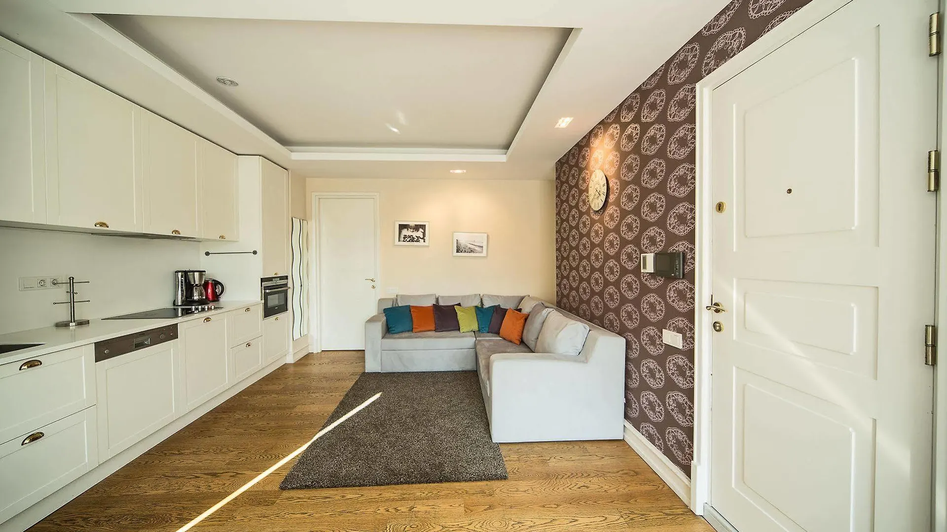 **** Hotel Galata Tower Vip Apartment Suites Stambuł Turcja