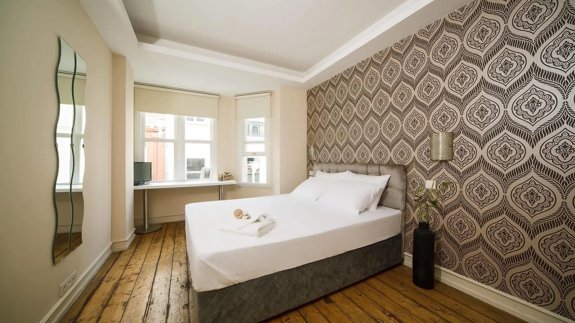 Galata Tower Vip Apartment Suites Istanbul Hotel