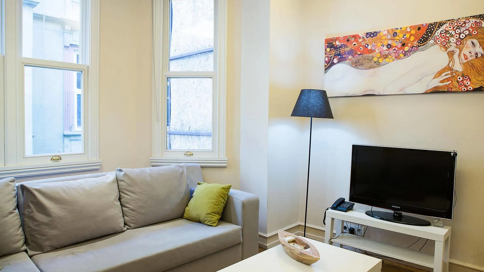 Galata Tower Vip Apartment Suites Stambuł Hotel