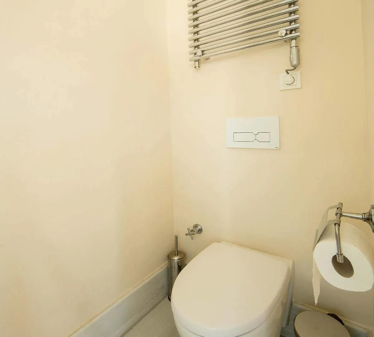 Galata Tower Vip Apartment Suites Istanbul