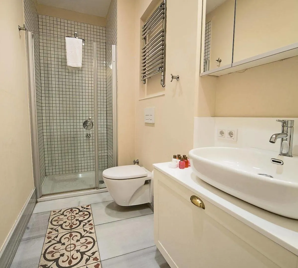 Galata Tower Vip Apartment Suites Stambuł Hotel