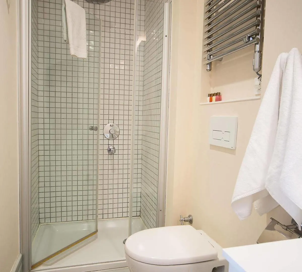 Hotel Galata Tower Vip Apartment Suites Istanbul