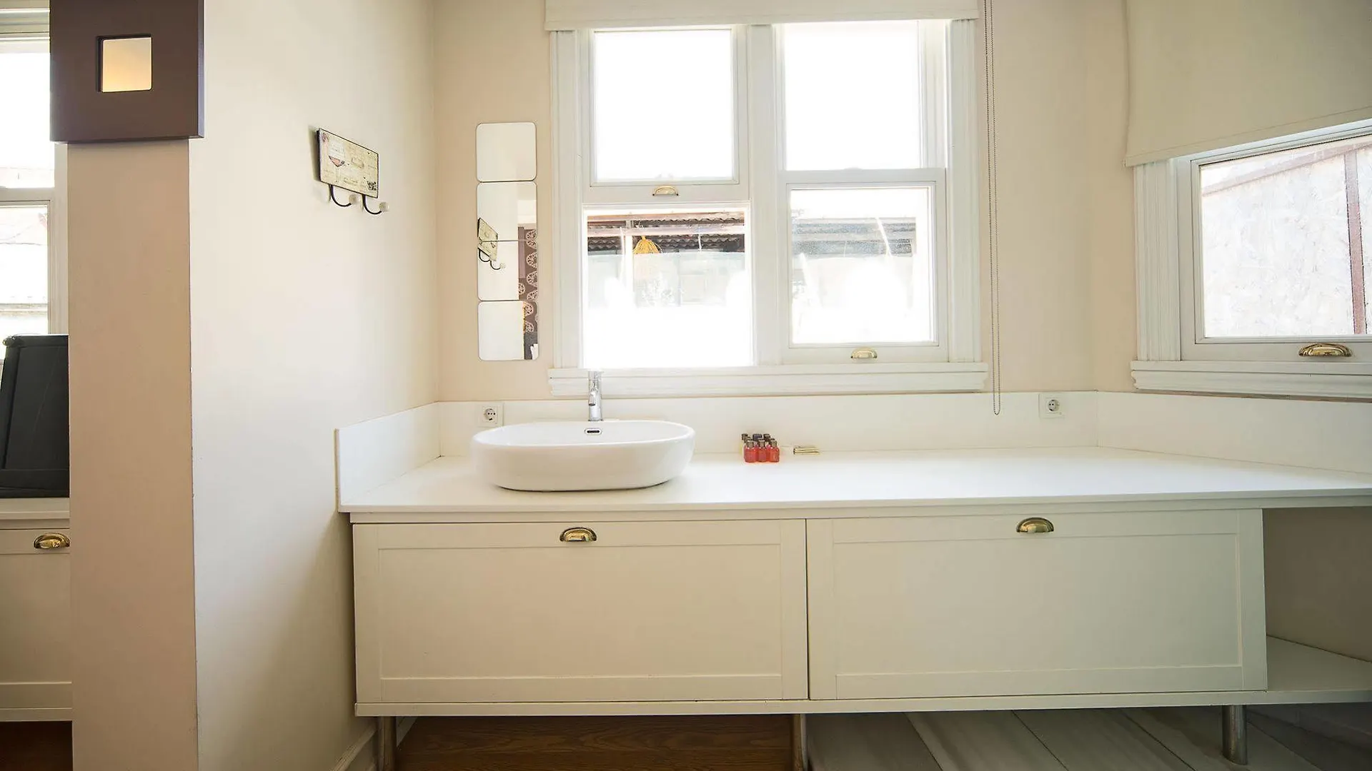 Galata Tower Vip Apartment Suites Istanbul Hotel