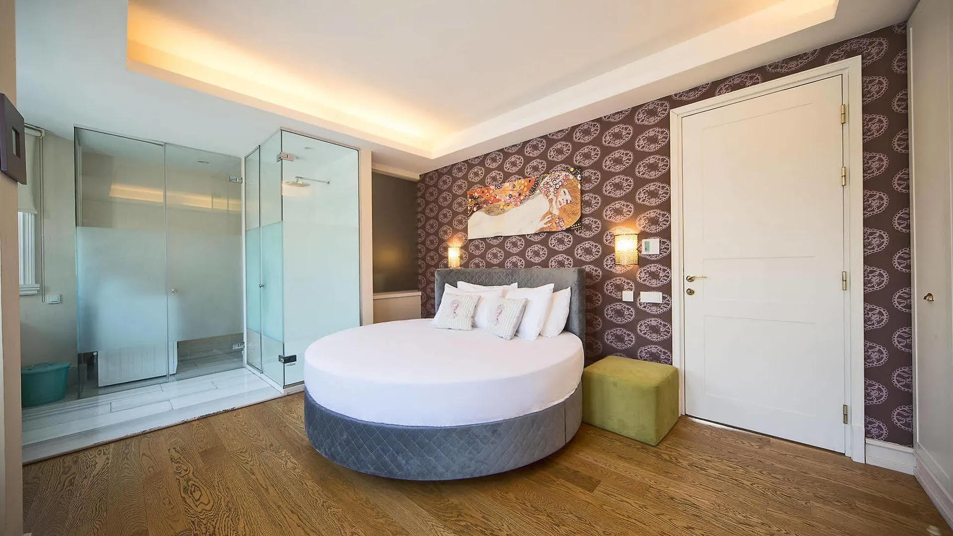 **** Hotel Galata Tower Vip Apartment Suites Istanbul Turkey