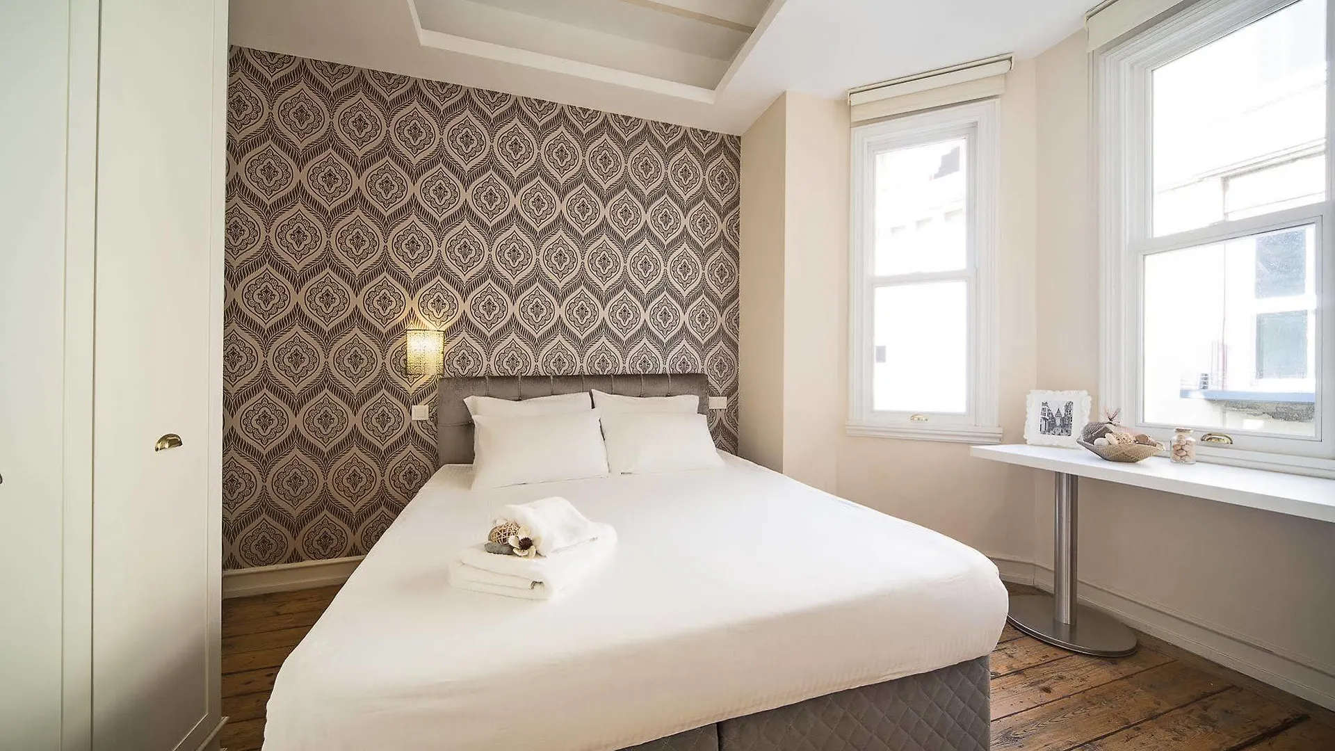 Galata Tower Vip Apartment Suites Stambuł