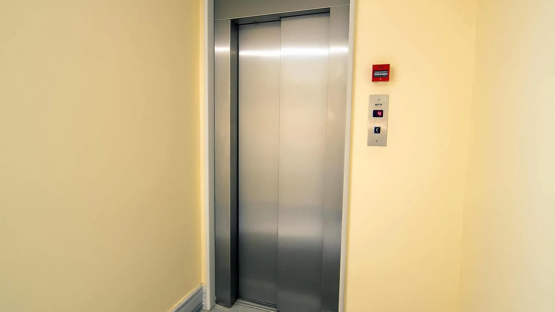 Galata Tower Vip Apartment Suites Istanbul 4*,