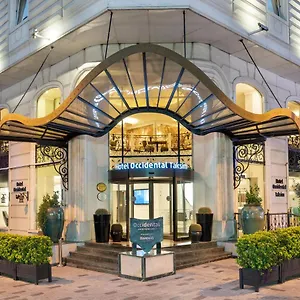 4* Otel Occidental Taksim