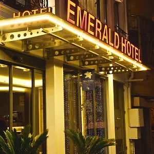 4* Otel Emerald
