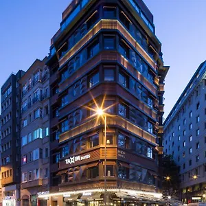 4* Otel Taxim Suites&residences
