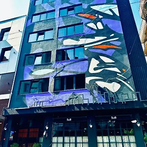 4* Otel Sub Karakoy - özel Kategori
