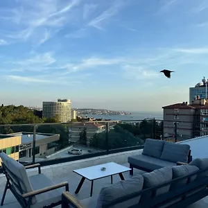 4* Otel Prime Bosphorus