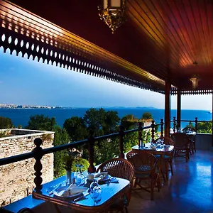 4* Otel Valide Sultan Konagi