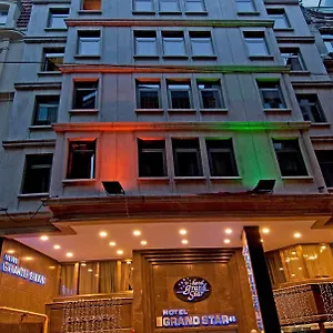 4* Otel Grand Star Bosphorus &